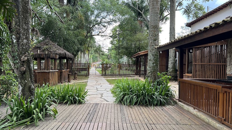 Pousada Chácara Putini in Sao Roque, Brazil