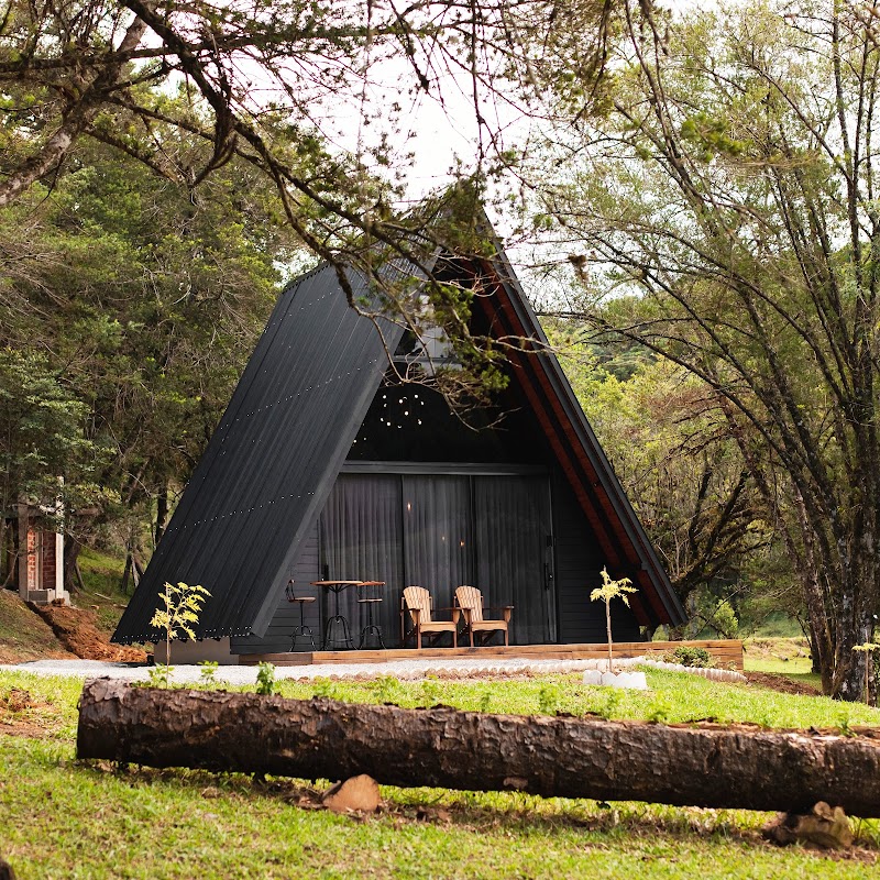 Pousada Chácara São Pedro in Sao Pedro, Brazil