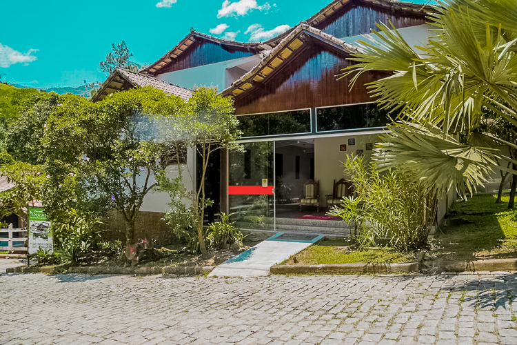 Pousada Chácara da Serra in Casimiro de Abreu, Brazil