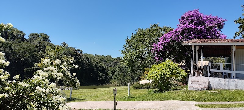 Pousada Chales de Ibiuna in Ibiuna, Brazil