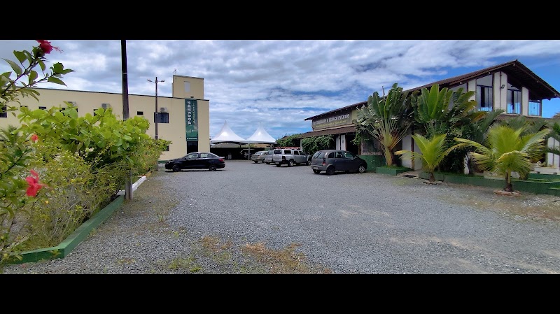 Pousada Chef Brasil in Barra Velha, Brazil