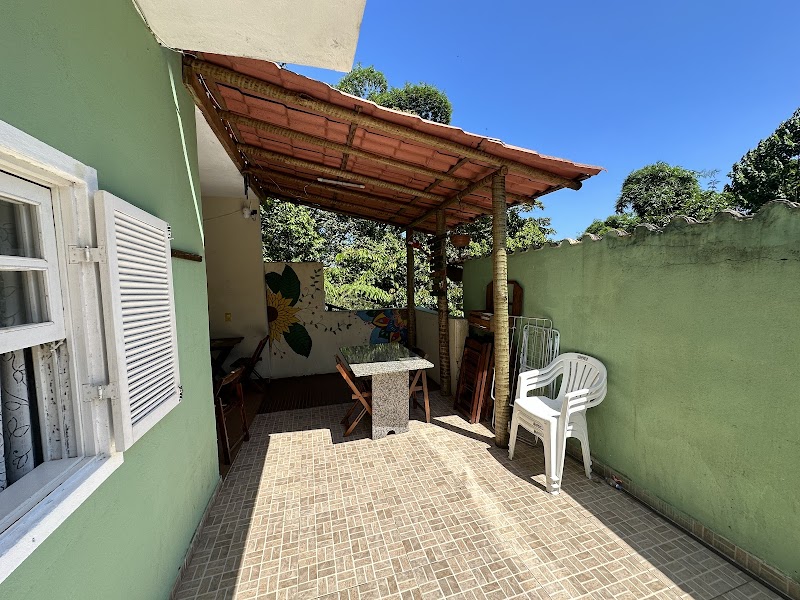 Pousada Colibri in Cavalcante, Brazil