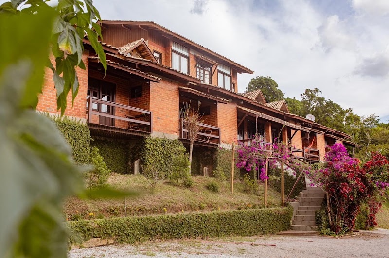 Pousada Colina Verde in Bananal, Brazil