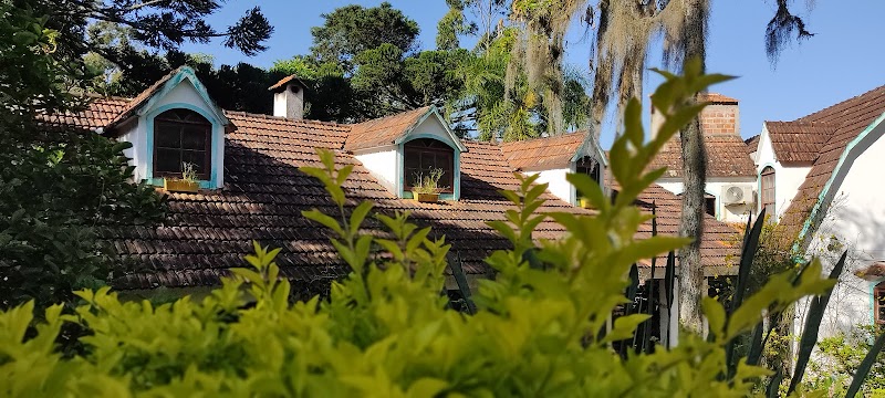 Pousada Confort in Pelotas, Brazil