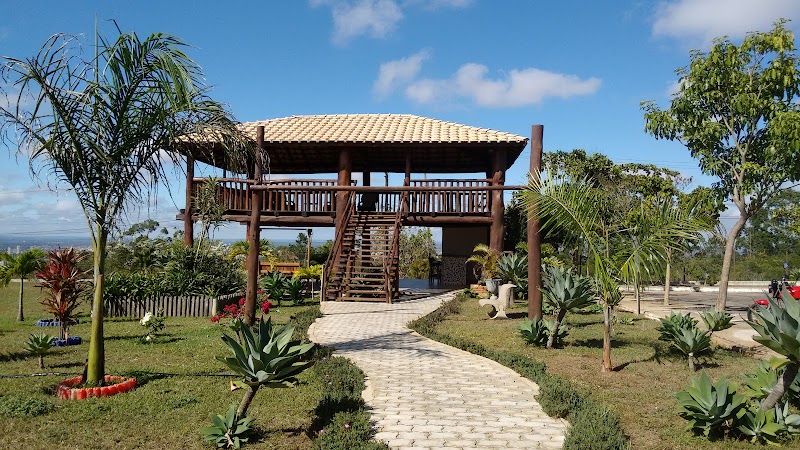 Pousada Conquista in Feira de Santana, Brazil