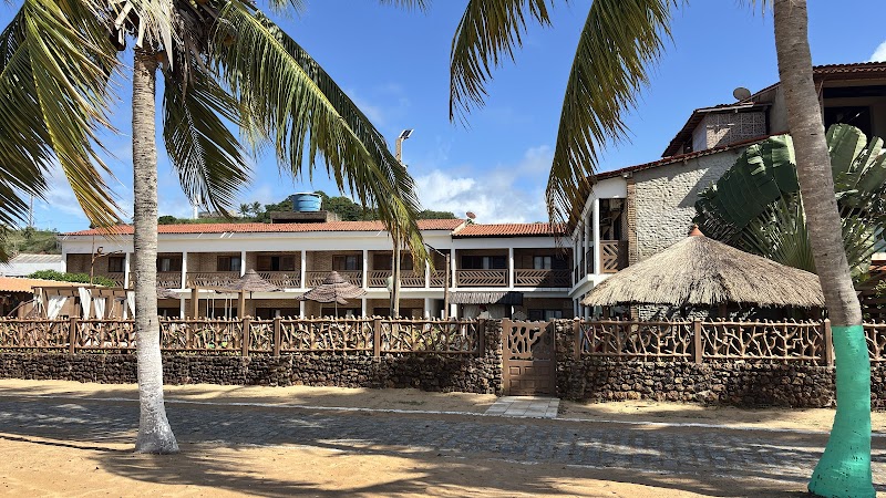 Pousada Coqueiro Verde in Japaratinga, Brazil