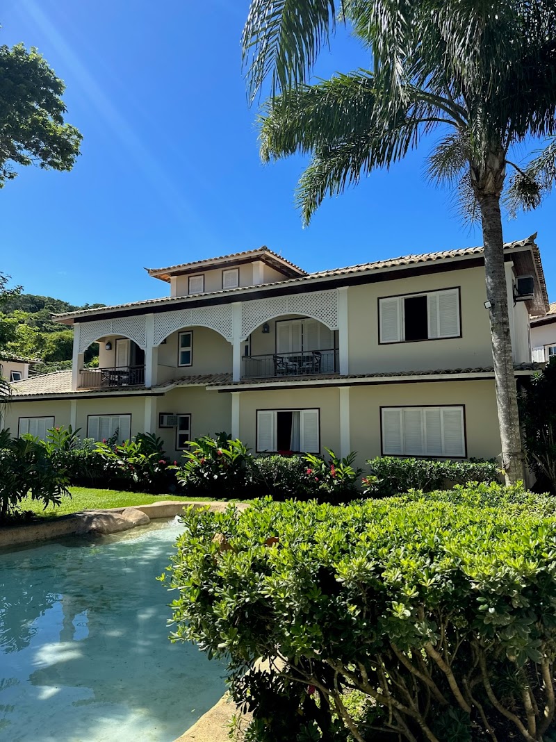 Pousada Corsário Búzios in Armacao dos Buzios, Brazil