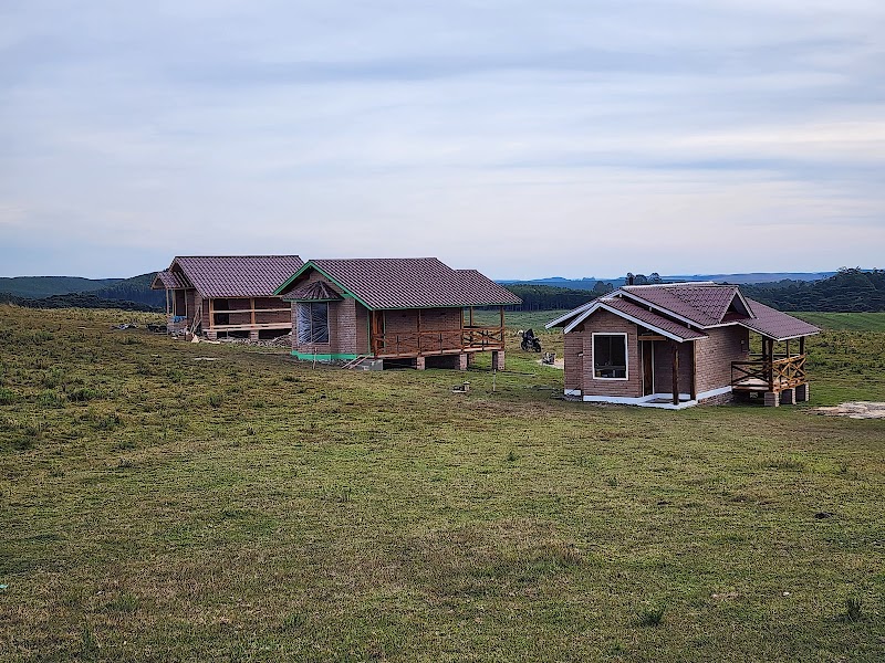 Pousada Corucacas in Cambara, Brazil