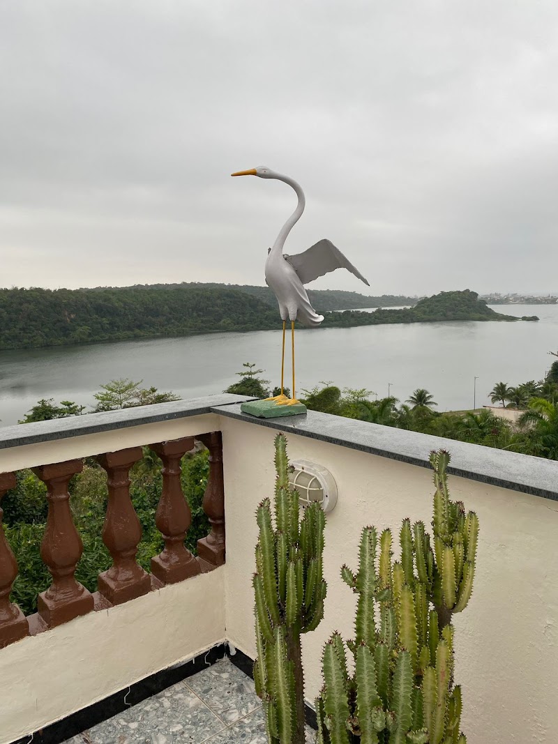 Pousada Costa do Sol in Marica, Brazil