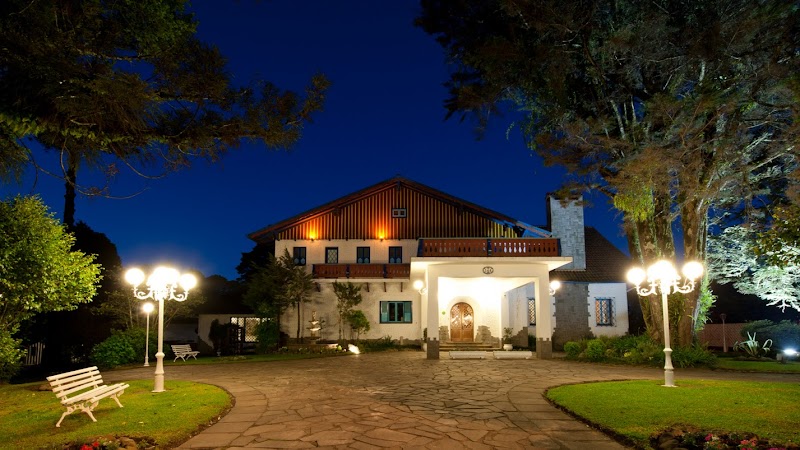 Pousada Cravo e Canela in Canela, Brazil