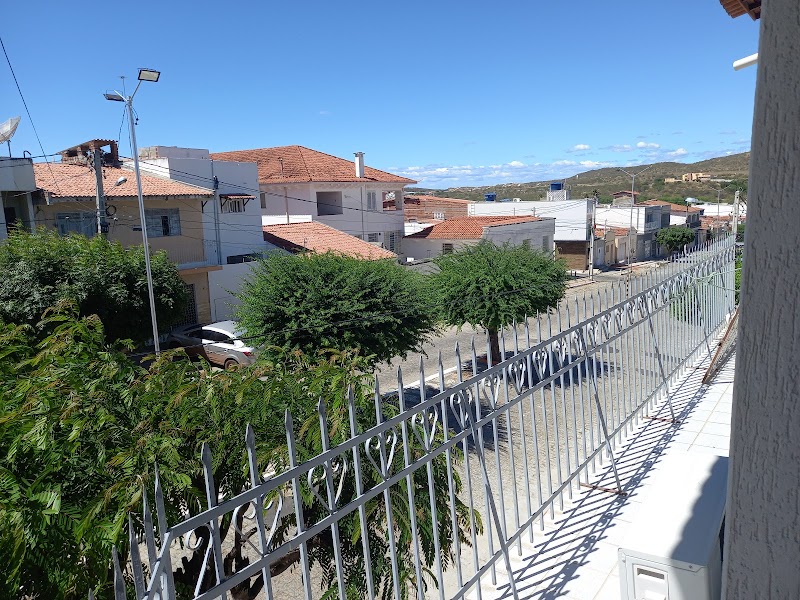 Pousada Currais Novos in Currais Novos, Brazil