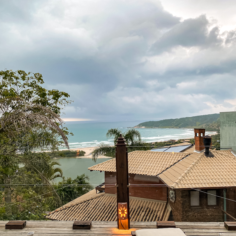 Pousada Descanso do Rei in Barra Velha, Brazil