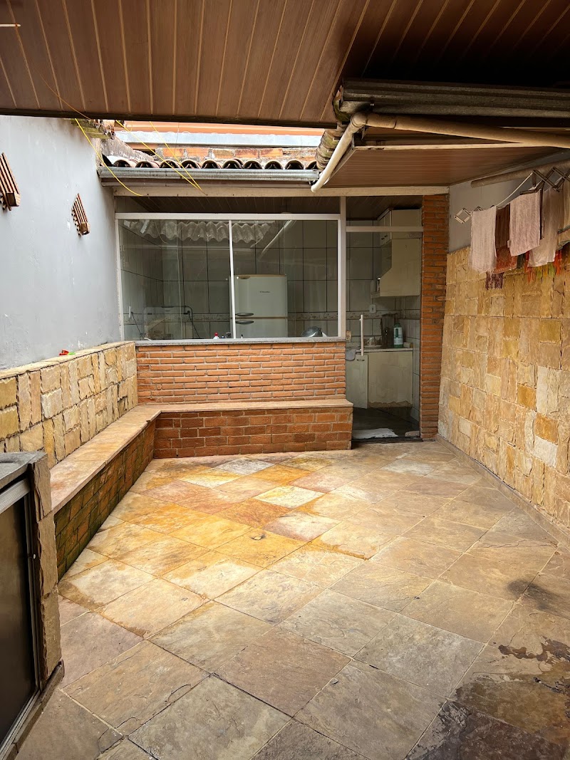 Pousada Diamante in Diamantina, Brazil