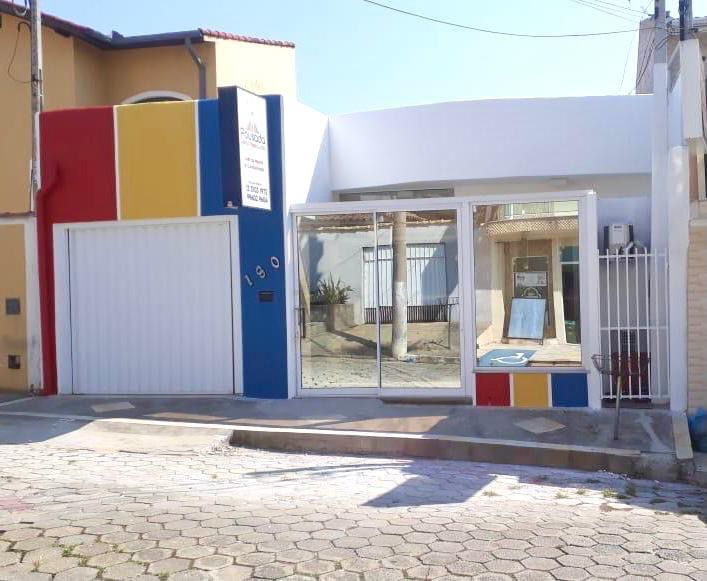 Pousada Divina Providência in Cachoeira Paulista, Brazil