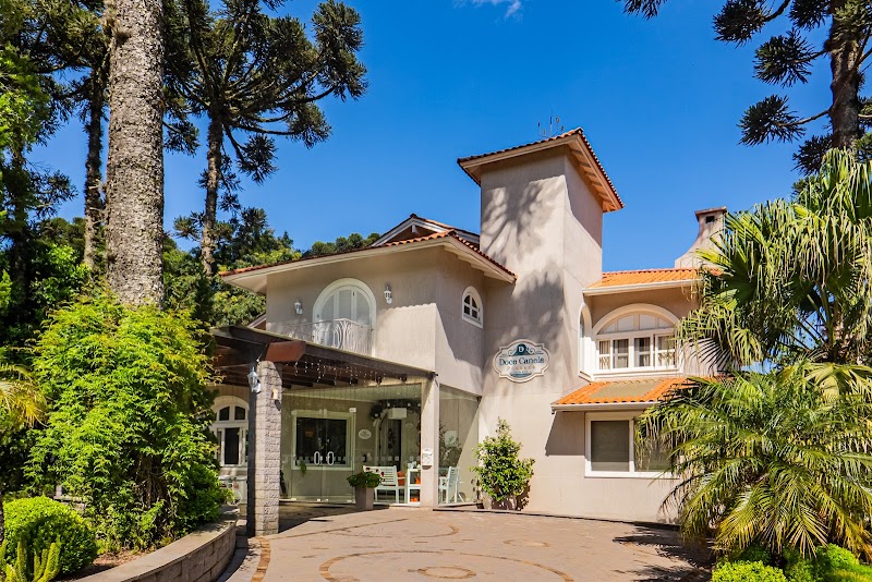 Pousada Doce Canela in Canela, Brazil