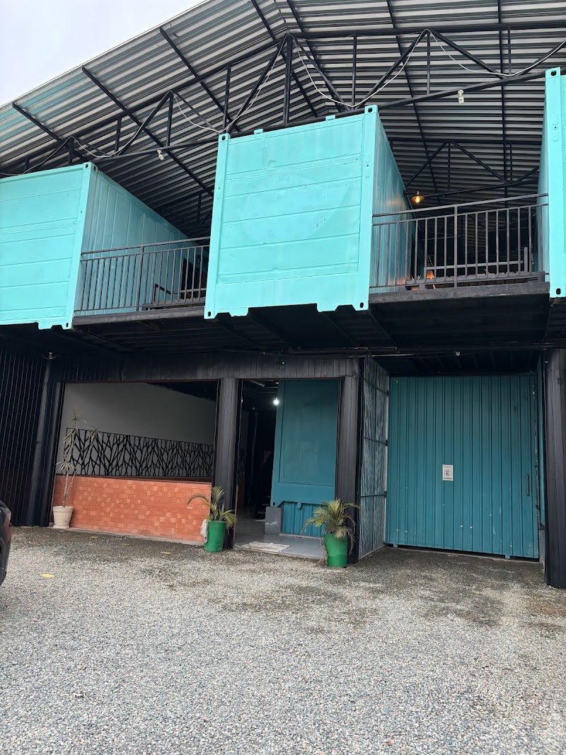 Pousada Doce Encanto in Penha, Brazil