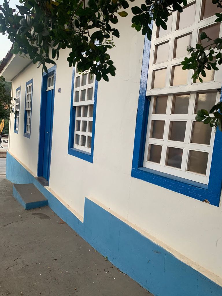 Pousada Doce Lar in Capitolio, Brazil