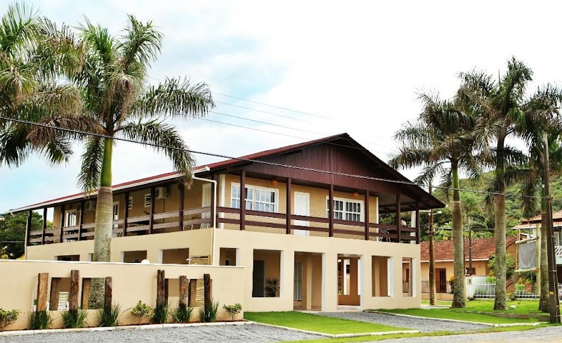 Pousada Doce Vida in Sao Jose da Coroa Grande, Brazil