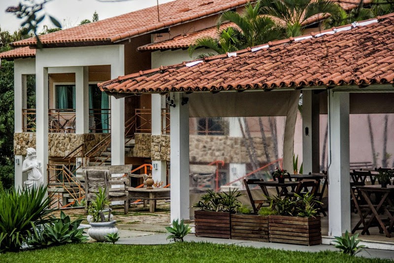 Pousada Doce Vida in Camocim, Brazil