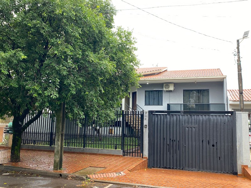 Pousada Dona Lídia in Betim, Brazil