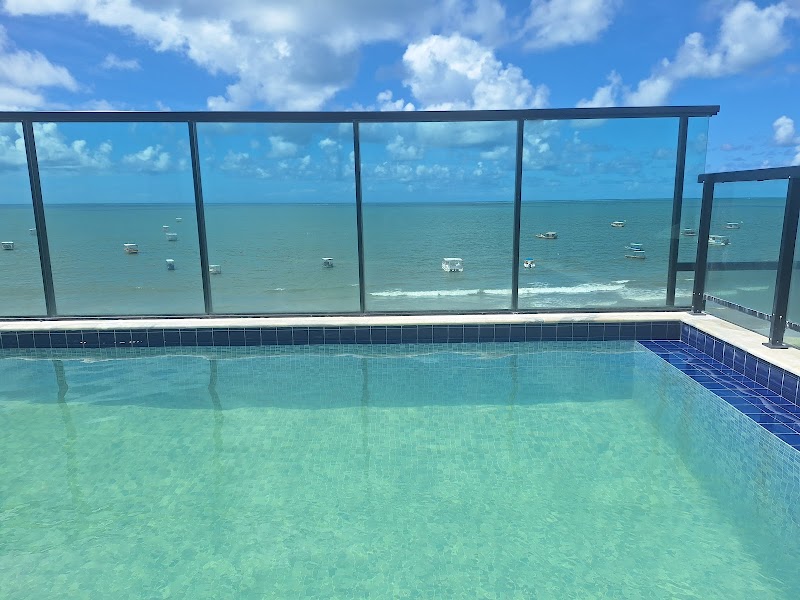 Pousada Dos Jangadeiros in Maragogi, Brazil