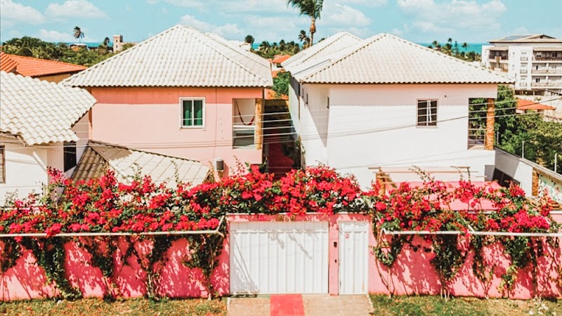 Pousada Dunas do Cumbuco in Caucaia, Brazil