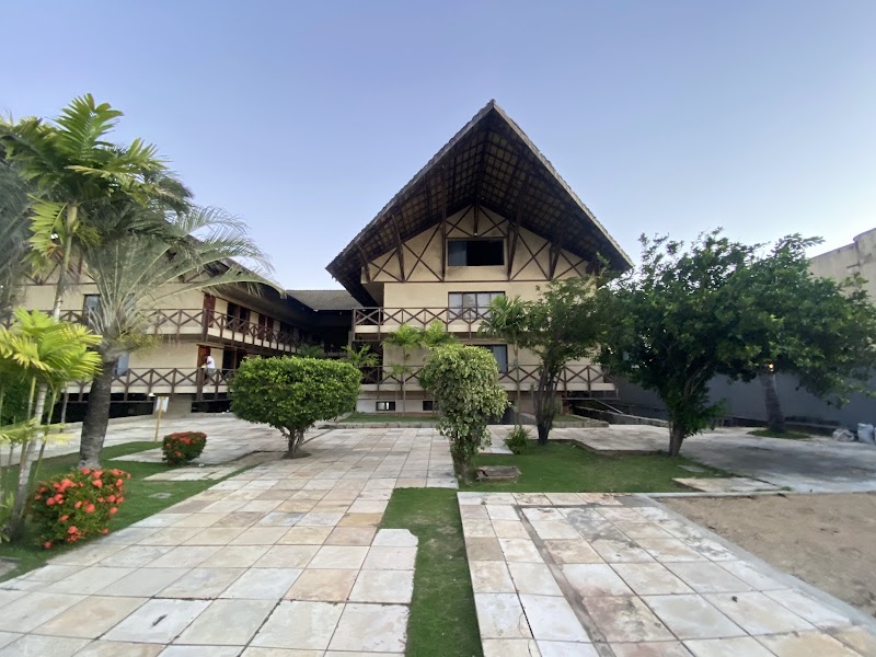 Pousada Eco Paradise in Caucaia, Brazil