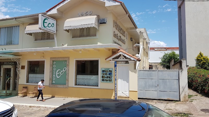 Pousada Eco da Montanha in Passa Quatro, Brazil