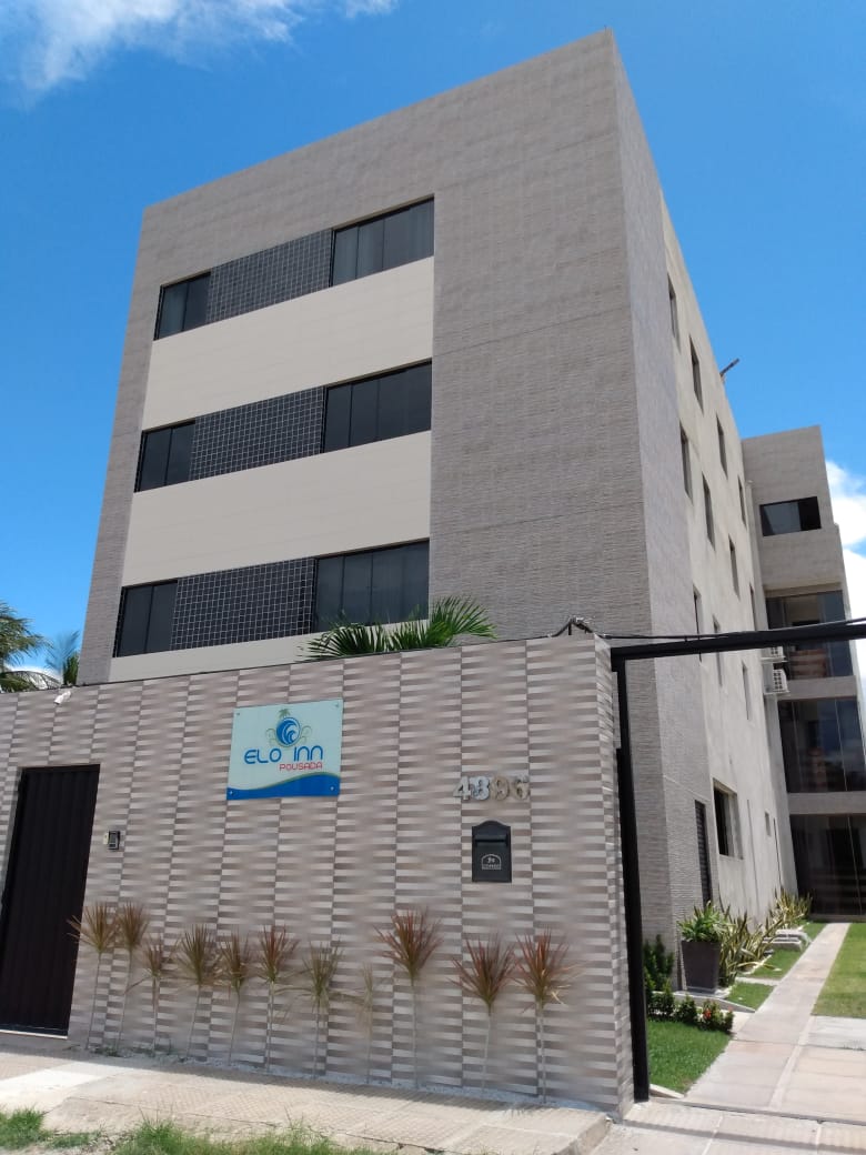 Pousada Elo Inn in Jaboatao, Brazil