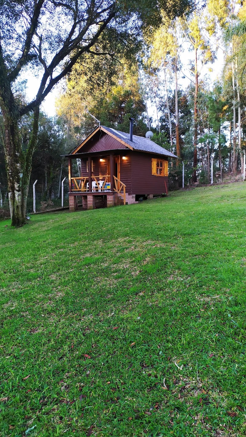 Pousada Encantos da Terra in Canela, Brazil