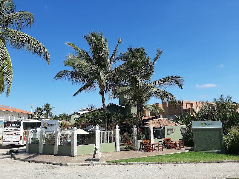 Pousada Enseada da Sereia in Santa Cruz Cabralia, Brazil