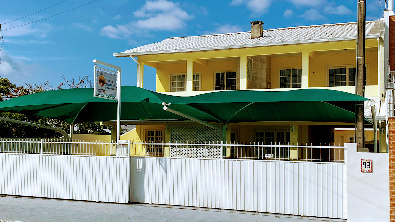 Pousada Enseada dos Corais in Palhoca, Brazil