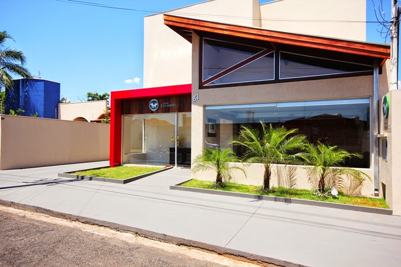 Pousada Esmeralda Olimpia in Olimpia, Brazil