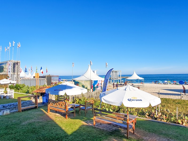 Pousada Espuma da Praia in Icara, Brazil