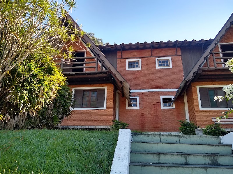 Pousada Estância das Flores in Sao Pedro, Brazil