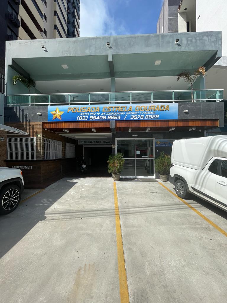 Pousada Estrela Dourada in Sao Roque, Brazil