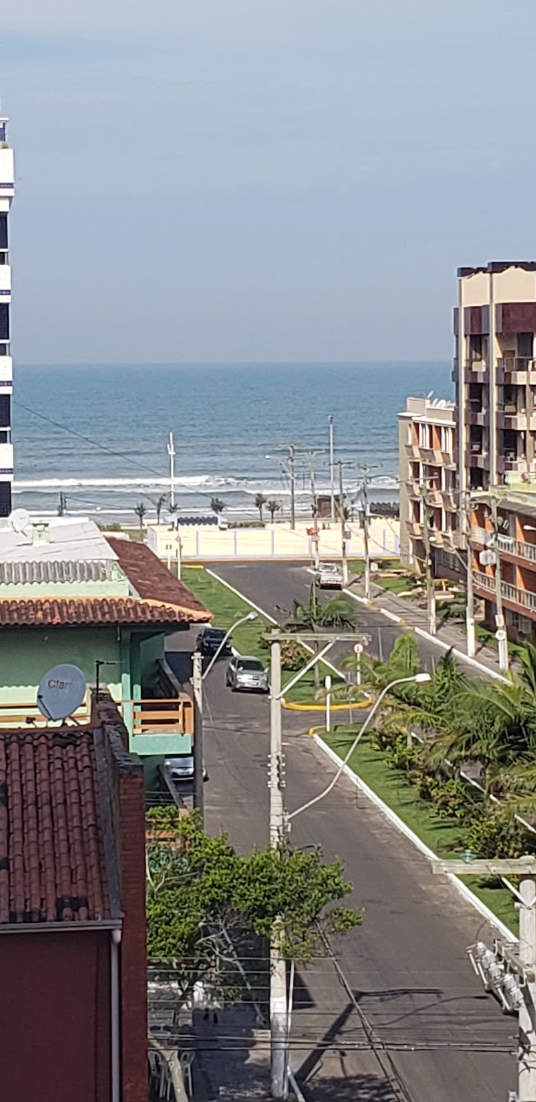 Pousada Estrela Marinha in Capao da Canoa, Brazil