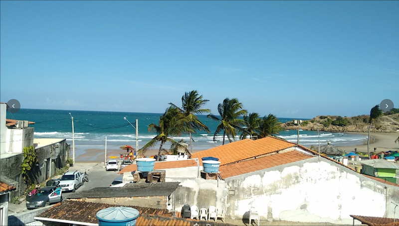 Pousada Europa Club in Santo Agostinho, Brazil