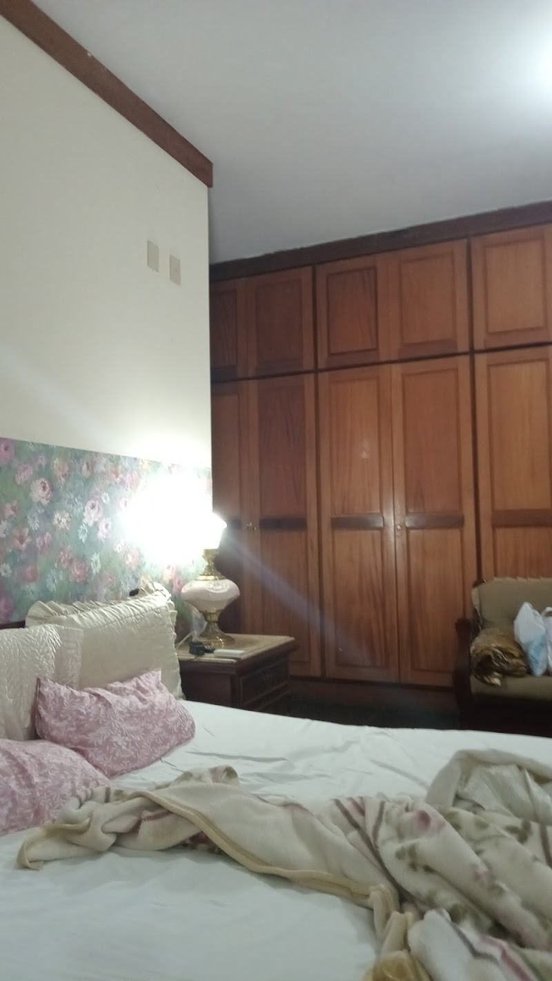 Pousada Europa in Caldas Novas, Brazil