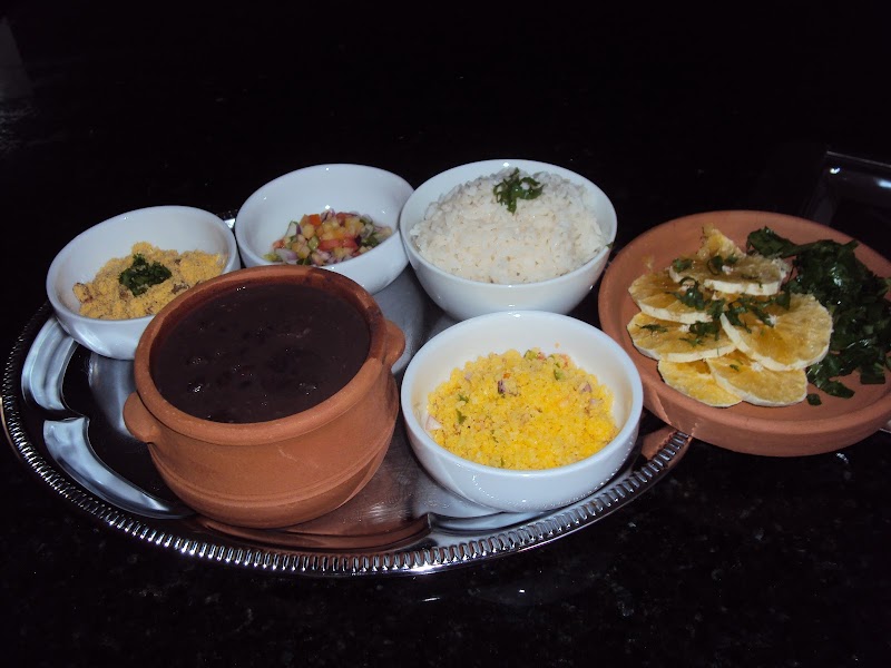 Pousada Falcão in Camocim, Brazil