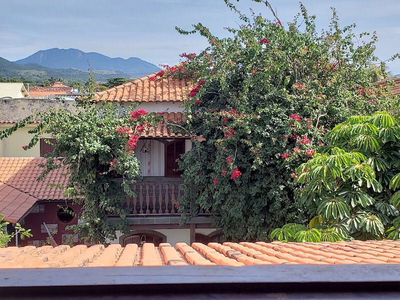 Pousada Farol de Saquarema in Saquarema, Brazil