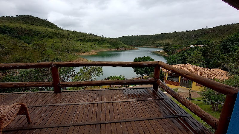 Pousada Fecho da Serra in Capitolio, Brazil