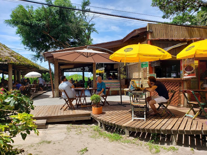 Pousada Fim da Trilha in Paranagua, Brazil