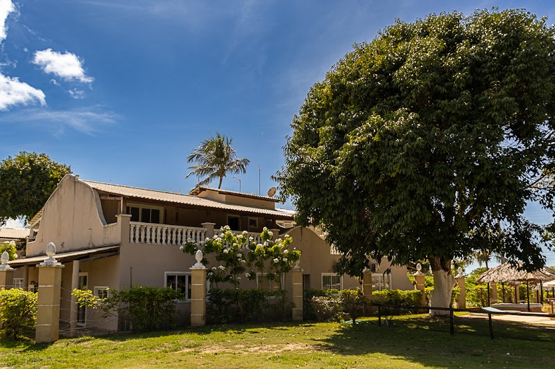 Pousada Fiori di Mare in Japaratinga, Brazil