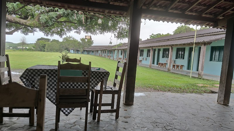 Pousada Flor da Serra in Sao Luis do Paraitinga, Brazil