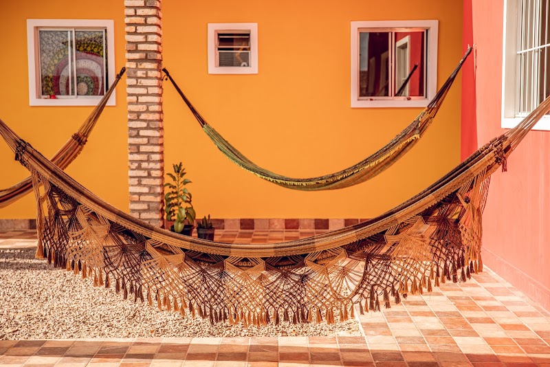 Pousada Flor de Acácia in Icara, Brazil