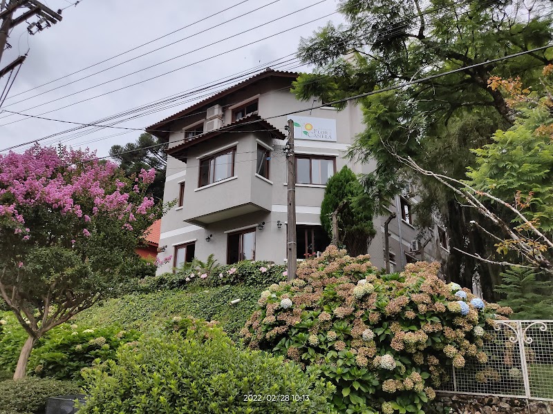 Pousada Flor de Canela in Canela, Brazil