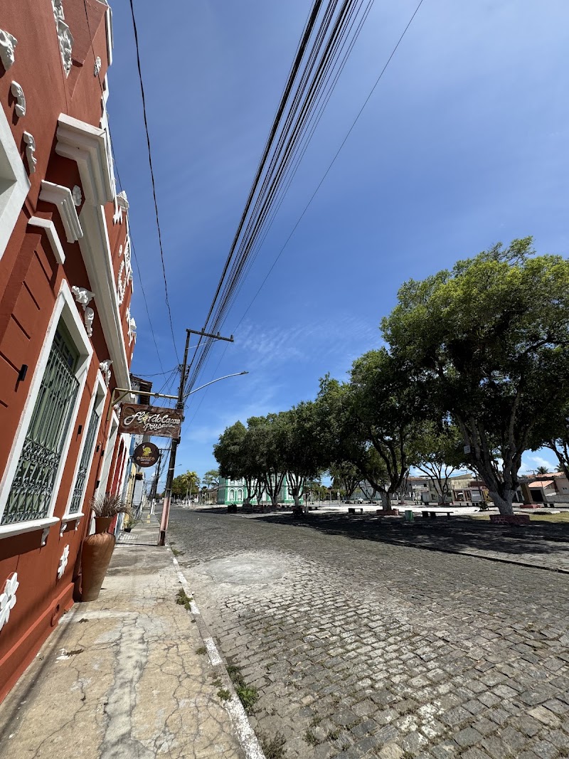 Pousada Flor de Lis in Canavieiras, Brazil
