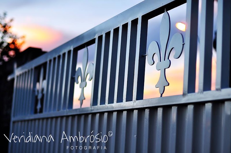 Pousada Flor de Lis in Olimpia, Brazil