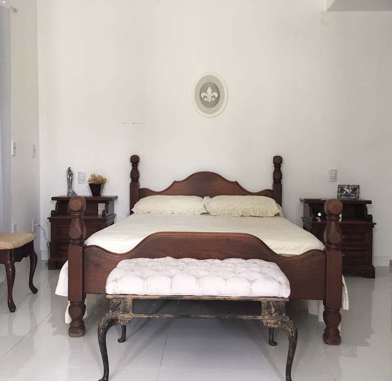 Pousada Flor de Lis in Barra Mansa, Brazil